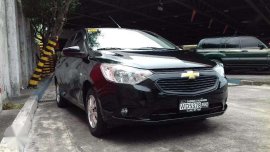 2016 Chevrolet Sail 15 LT Automatic Automobilico SM City Novaliches for sale