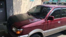Toyota Revo 2000 for sale