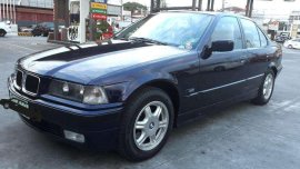 1997 Bmw 320I for sale