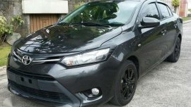 Toyota Vios 1.3E Manual Transmission 2016 for sale