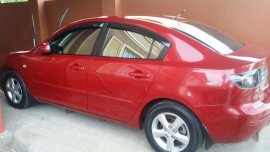 Mazda 3 2010 model for sale