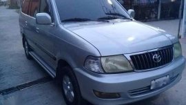 Toyota Revo 2003mdl manual Glx diesel for sale