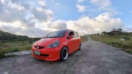 Honda Fit 2010 (Customized) for sale