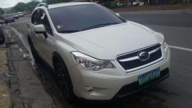 2012 Subaru XV Matic Gasoline RARE CARS for sale