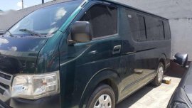 Hiace Commuter urvan gl 2011 for sale 