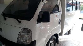 Kia K2700 dual aircon 2012 model for sale