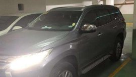 SUVS Montero Sport GLS Premium 2WD 2.4D AT
