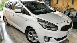 Kia Carens LX 2013 for sale