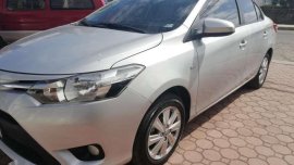 Toyota Vios e 2014 at model for sale