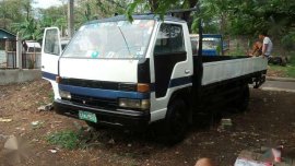 Isuzu Elf Drop side 2004 for sale