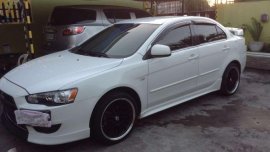 Good as new Mitsubishi Lancer Ex 2008 for sale