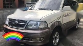 Toyota Revo 2003 mdl SR for sale