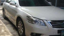 Toyota Camry 2.4v 2009 push start for sale