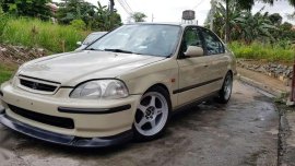 1996 Honda Civic VTi B16A MT for sale