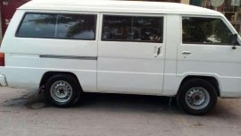 Well-maintained Mitsubishi L300 2006 for sale