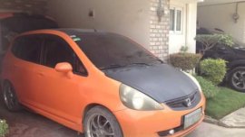Honda Fit 2005 for sale