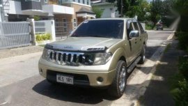 2012 Nissan Navara LE Automatic for sale