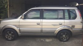 Mitsubishi Adventure Grand Sport 2004 for sale