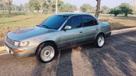Toyota Corolla Gli 94 mdl for sale