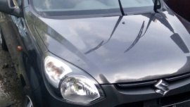 2016 Suzuki Alto manual 2 cars for sale