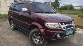 2014 Isuzu Sportivo X for sale