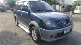 2007 Mitsubishi Adventure GLS Sports for sale