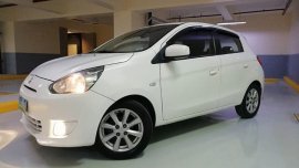 2013 Mitsubishi Mirage GLS for sale