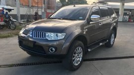 Mitsubishi Montero Sports 2010 Gls for sale