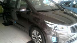 Kia Grand Carnival 2.2L at for sale 