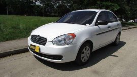 Hyundai Accent 2010 for sale