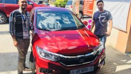 Brand new Honda City 2019 for sale