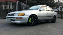 JDM Toyota Corolla Bigbody 1997 Powersteering for sale