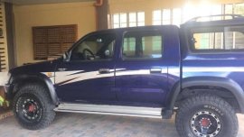 Toyota Hilux 2001 for sale 