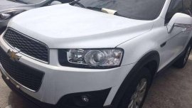Chevrolet Captiva diesel 2015 WC 5820 for sale