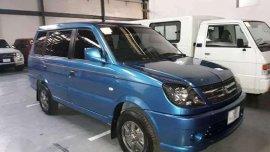 2018 Mitsubishi Adventure GLX 50K down for sale