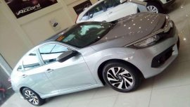 2017 Honda Civic BRV Low DP Promos (April) for sale