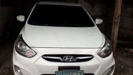 Hyundai Accent 2012 gas for sale