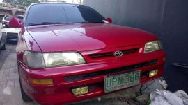 Toyota Corolla XE 96 for sale