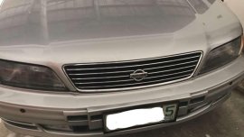 Well-kept Nissan Cefiro 2018 for sale
