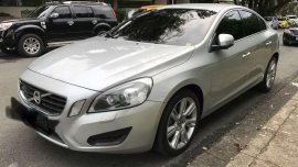 2011 Volvo S60 T6 AWD for sale
