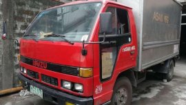 Isuzu Elf 4be1 2000 for sale 
