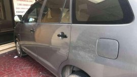 Toyota Innova 2006 for sale