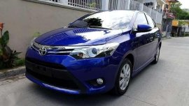 Like Brandnew Toyota Vios 2016 for sale