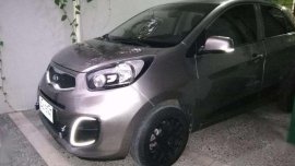 Kia Picanto pormado 2015 for sale