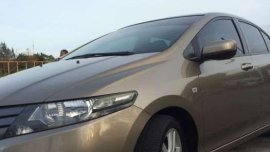 2011 Honda City IVTECmanual 1.3 for sale