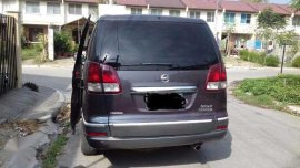 Nissan Serena qrvr AT 2003 for sale