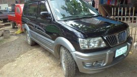 Mitsubishi Adveture automatic 2002 for sale