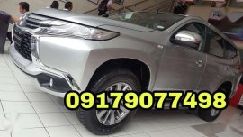 Brand new Mitsubishi Montero Sport gls 2017 for sale