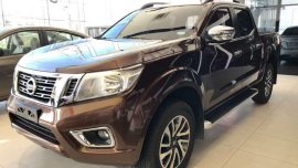 Nissan Navara 4x2 el calibre manual 2018 for sale