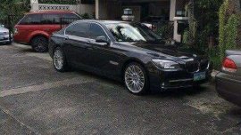 BMW 730D 2011 for sale